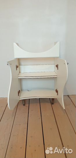 Тумба для ванной