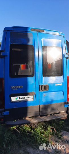 Iveco Daily 3.0 МТ, 2014, 320 000 км