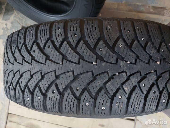Ikon Tyres Nordman 7 SUV 235/65 R17