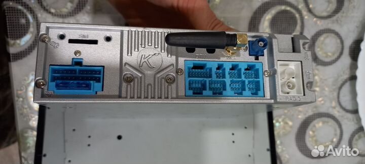 Магнитолла андроид на х5 е53,е39. 2/16гб