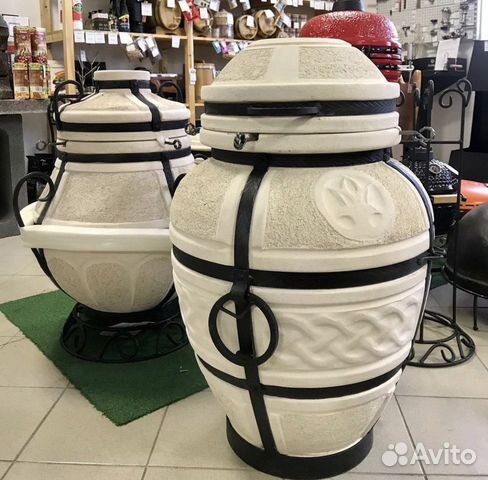 Тандыр Атаман (от дилера)