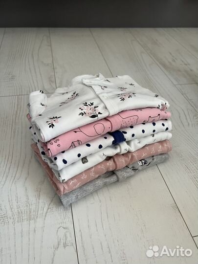 Вещи на девочку