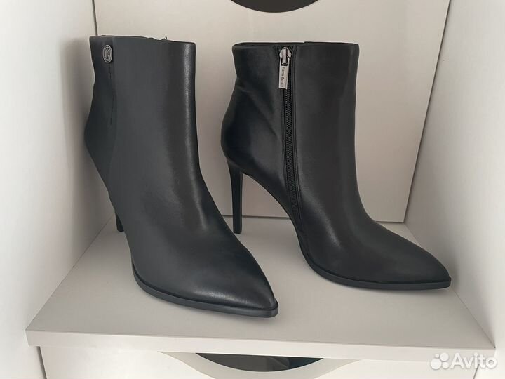 Ботильоны 39