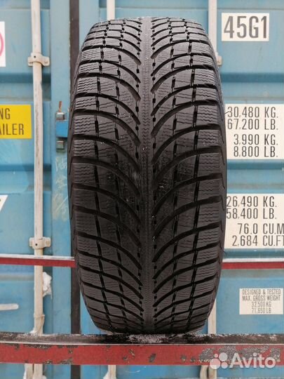 Michelin Latitude Alpin LA2 225/60 R17