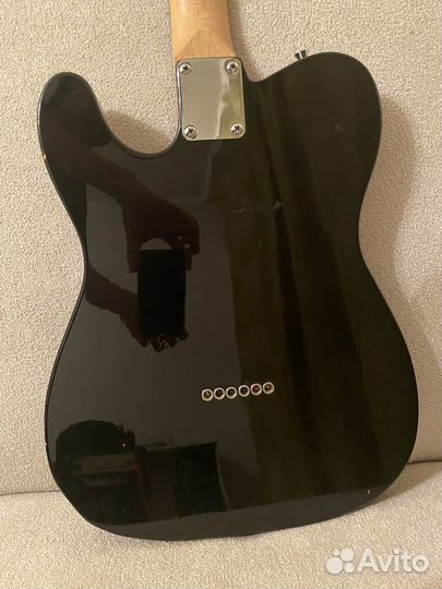 Электрогитара Encore Blaster Series Telecaster