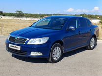 Skoda Octavia 1.6 AT, 2012, 260 000 км, с пробегом, цена 887 000 руб.