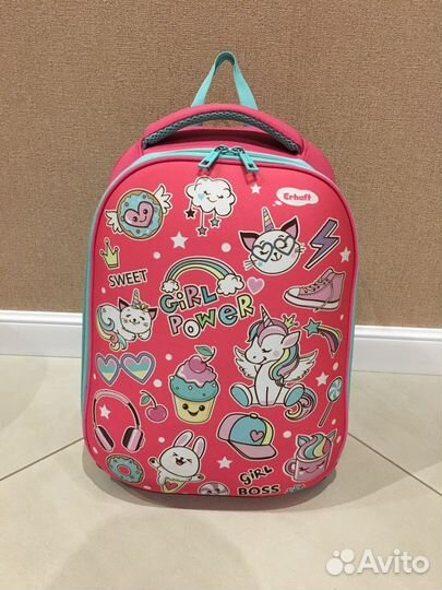 Ранец школьный Erhaft