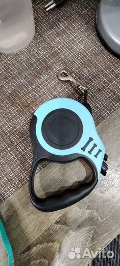 Рулетка для собак 5 метров