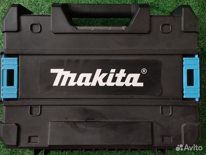 Шуруповёрт для ледобура Heimerdinger LB176, 9Ач