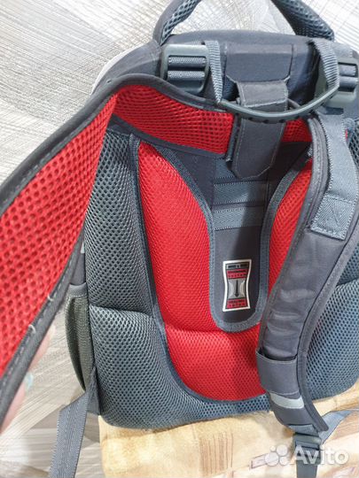 Портфель школьный для мальчика ортопедический