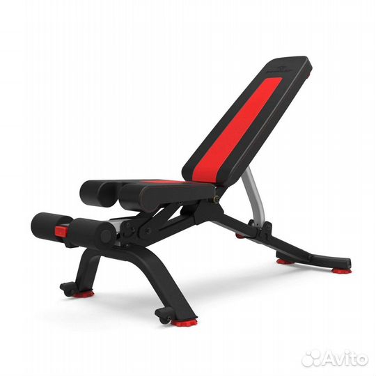 Скамья силовая Bowflex 5.1S