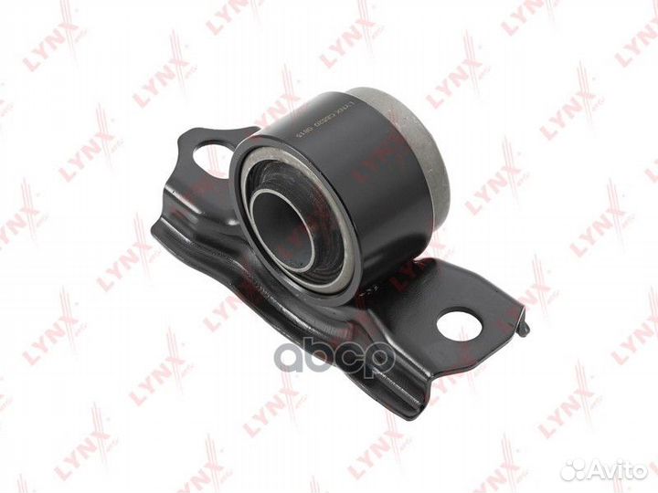 Сайлентблок переднего рычага подвески перед п