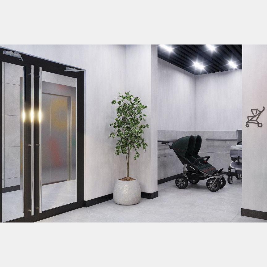 Квартира-студия, 27,6 м², 7/12 эт.