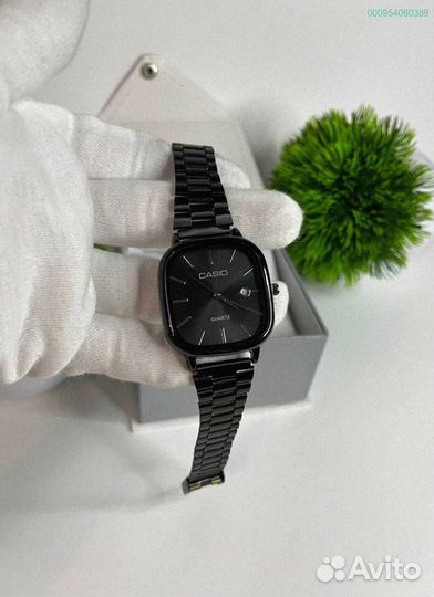 Наручные часы casio квадратные (Арт.70589)