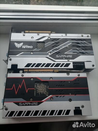 Видеокарты amd nvidia gt rx rtx