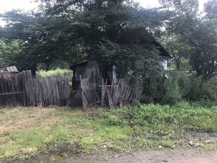 Дом 41,2 м² на участке 14 сот.