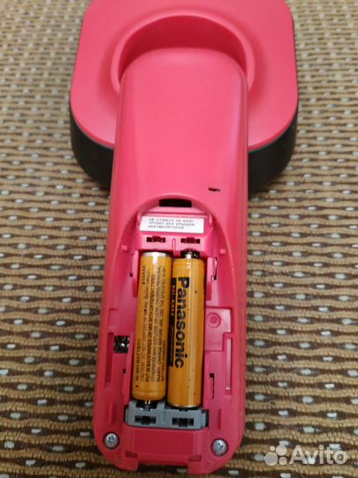 Цифровой беспроводной телефон 