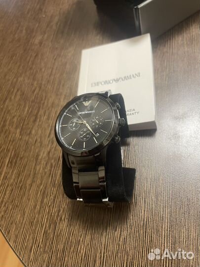 Часы мужские Armani