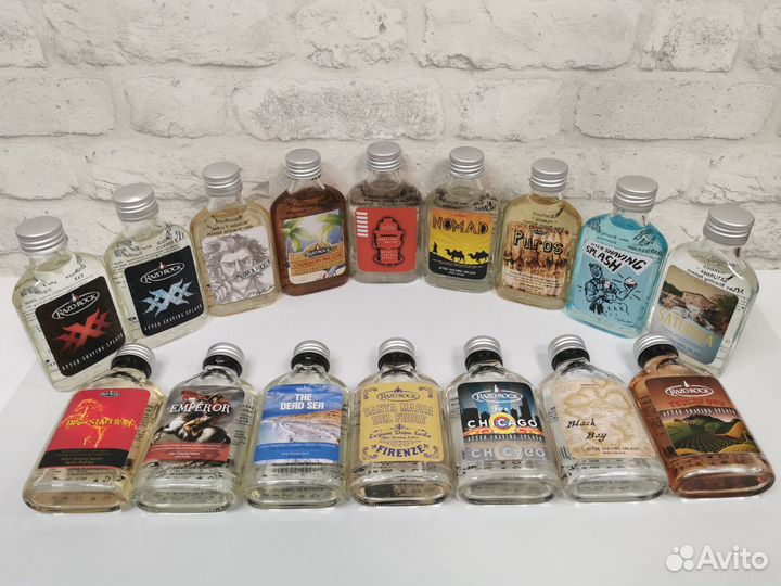 Лосьоны после бритья RazoRock