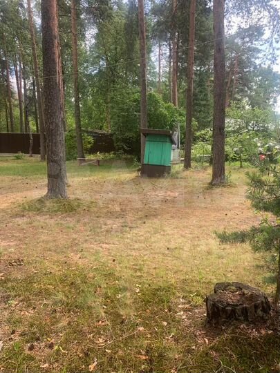 Участок 18,3 сот. (ИЖС)