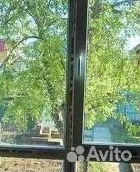 Пластиковые окна и двери пвх