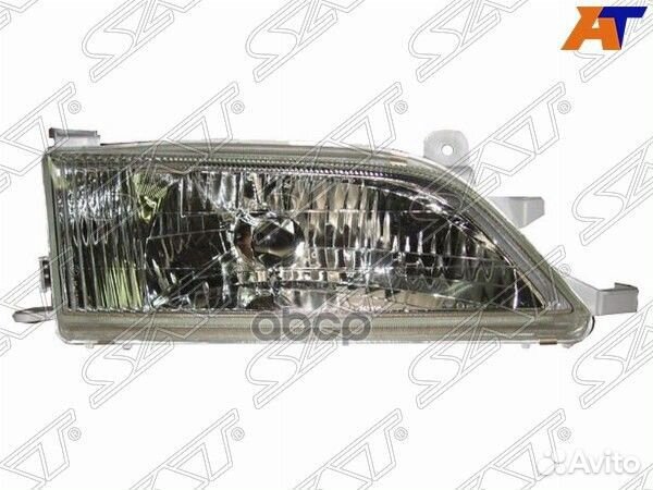 Фара toyota carina 96-98 RH 20-382 ST-20-382R Sat