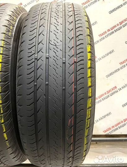 Bridgestone Ecopia EP850 225/65 R17 102H