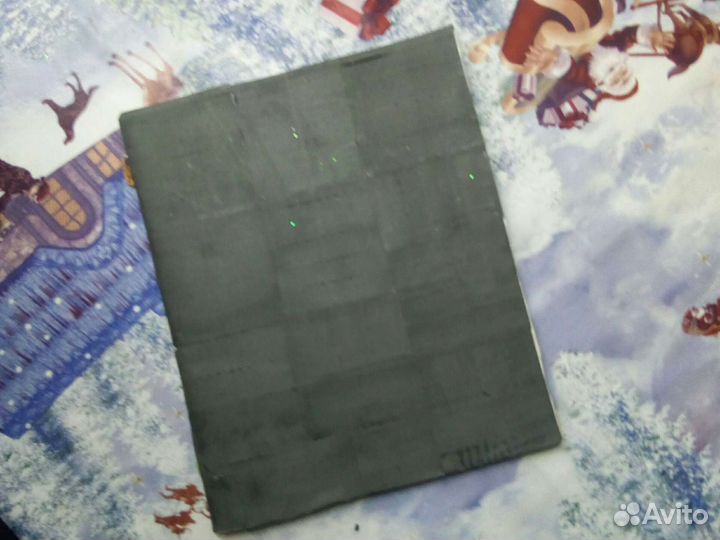 Блокнот/тетрадь для детей