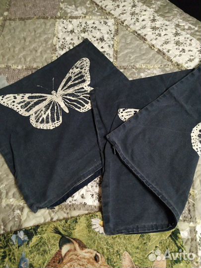 Чехлы для подушек