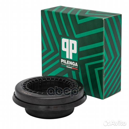 Опора верхняя передней стойки vesta CB-P1119