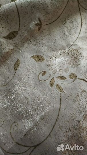 Шторы/портьеры высота 230