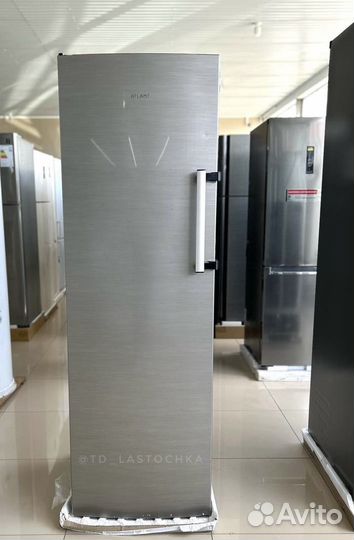 Морозильник Вертикальный Высота 185 см