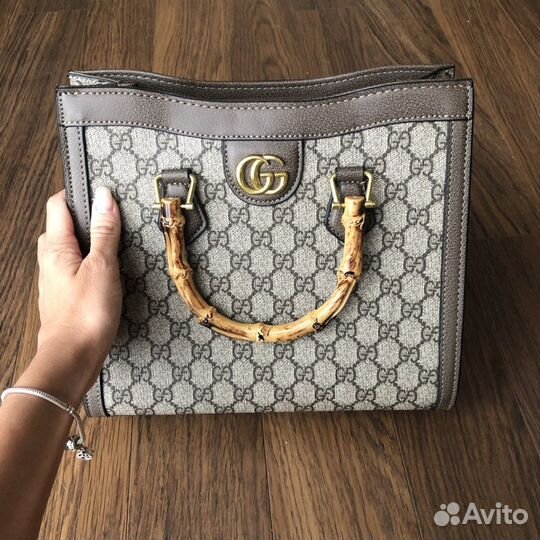 Сумка Gucci