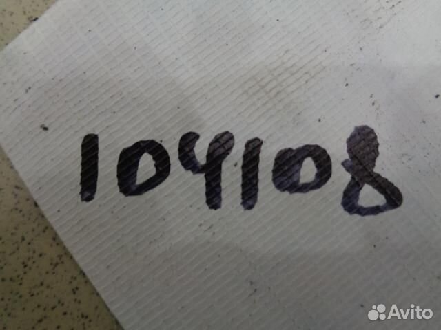 Кронштейн крепления педали BMW 3-Series E36 1990