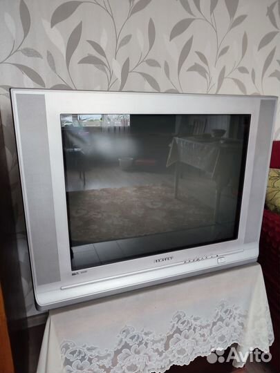 Телевизор бу