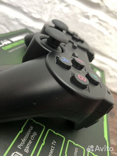 Игровая приставка Game Stick Sega 64gb