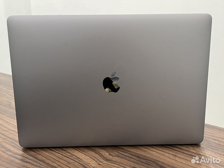 Apple MacBook Pro 15
