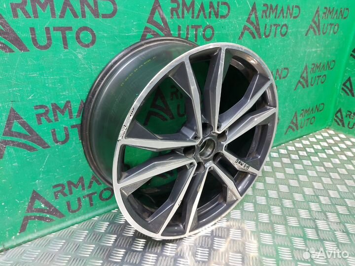 Z Диск R19 Bmw X1 F48