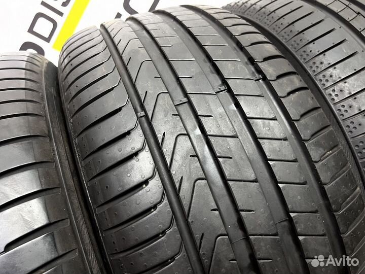 Pirelli Cinturato P7 new 245/40 R18 97Y