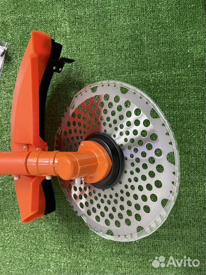 Триммер бензиновый Carver GBC-033M