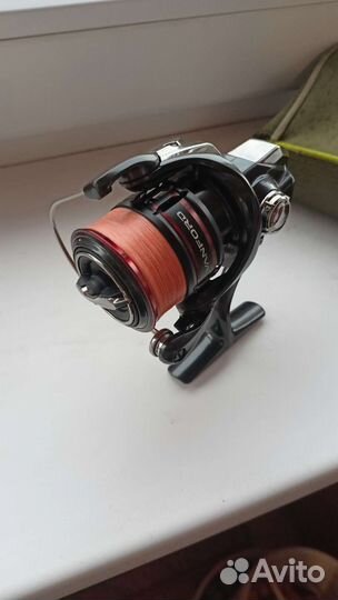 Спиннинг gamakatsu luxxe Yoihime Hana2 S68FL-solid