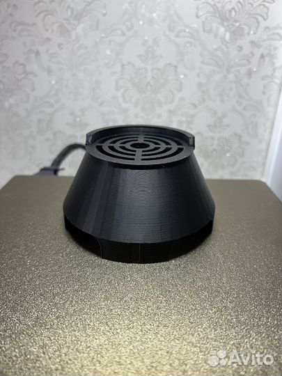 Подставка стакана для Saeco Phedra