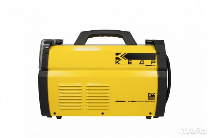 Сварочный аппарат для аргонодуговой сварки