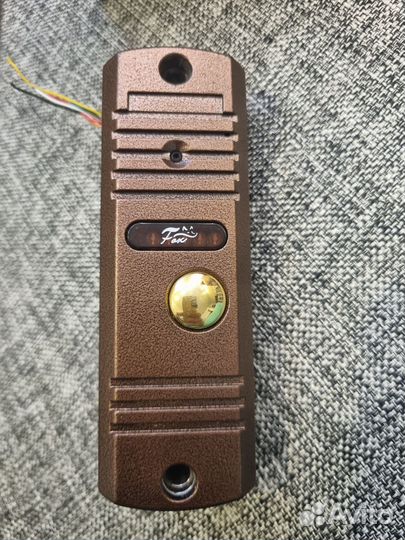 Видеозвонок