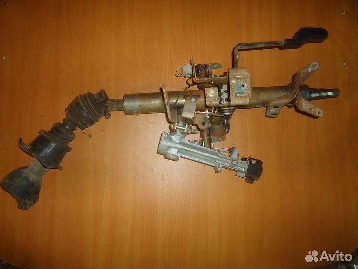 Рычаг ручного тормоза Honda CR-V