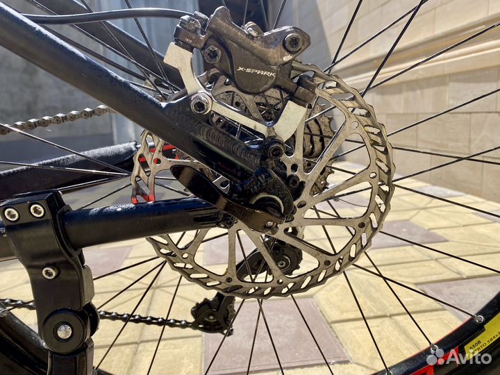 Велосипед format 1314 plus