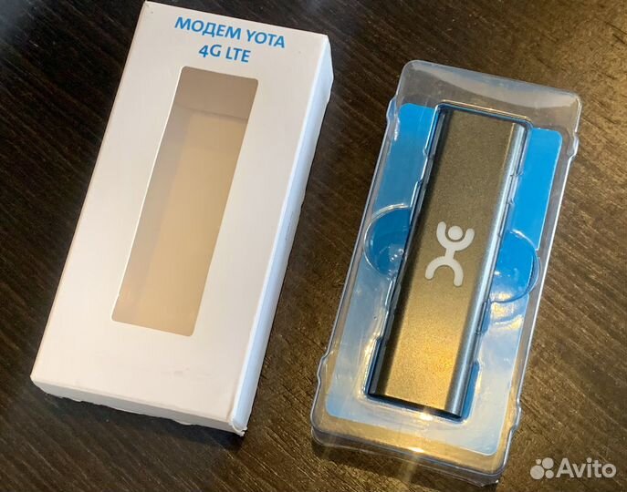 WiFi Роутер 4g модем LTE yota