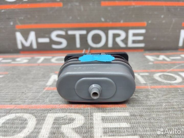 Привод заслонки отопителя Mercedes-Benz E-Class