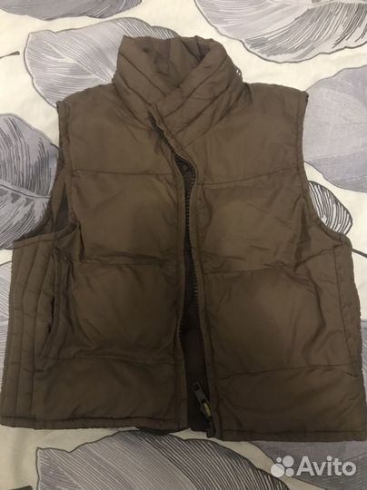 Жилетка детская 86