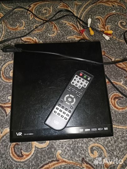 Dvd и blu ray плееры